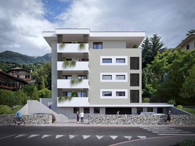 Attico / Mansarda in vendita a Bressanone BZ