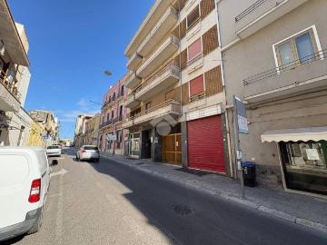 Attico / Mansarda in vendita a Brindisi BR