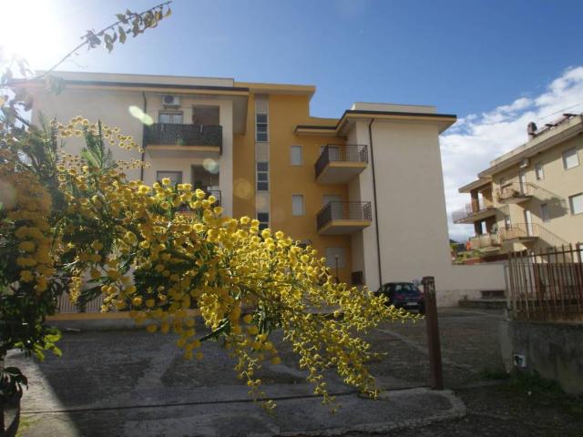 Attico / Mansarda in vendita a Briatico VV