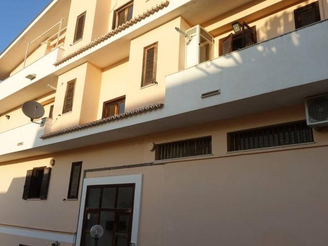 Attico / Mansarda in vendita a Briatico VV