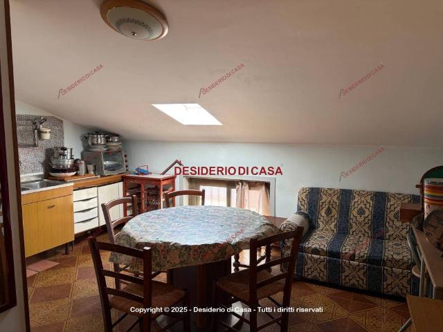 Attico / Mansarda in vendita a Brolo ME