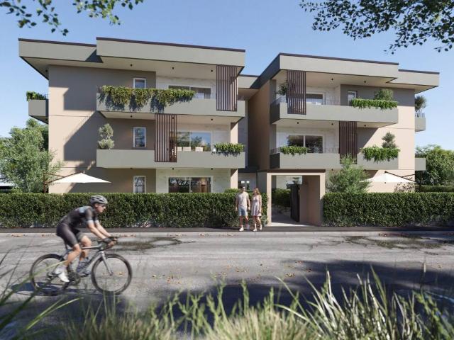 Attico / Mansarda in vendita a Brugherio MB