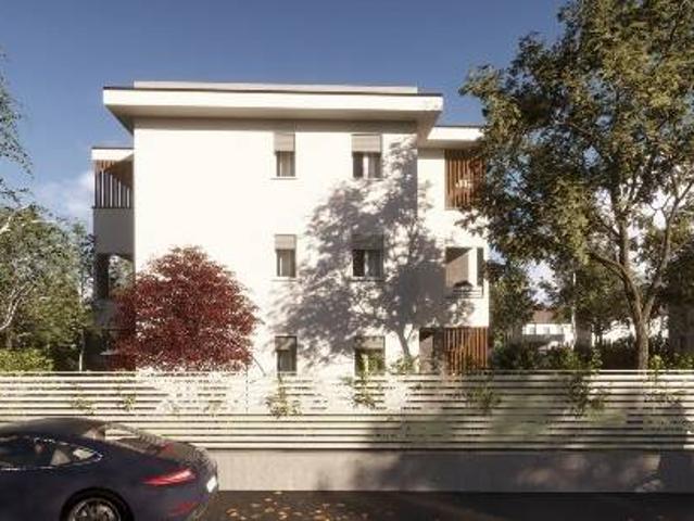 Attico / Mansarda in vendita a Brugherio MB