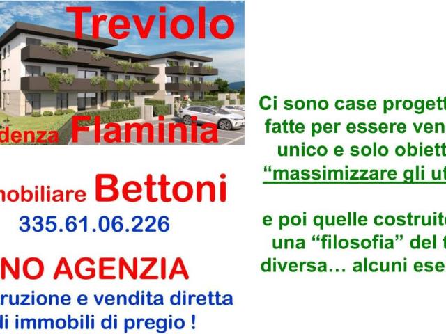 Attico / Mansarda in vendita a Curno BG