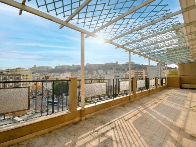 Attico / Mansarda in vendita a Cagliari CA