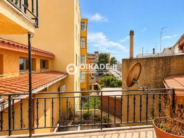 Attico / Mansarda in vendita a Cagliari CA