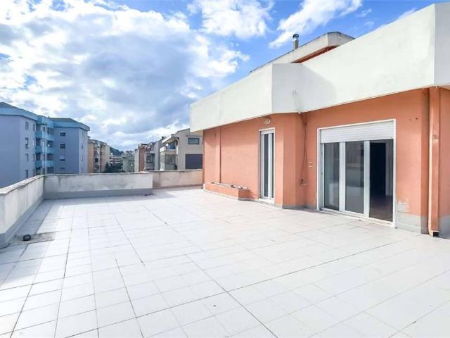 Attico / Mansarda in vendita a Cagliari CA