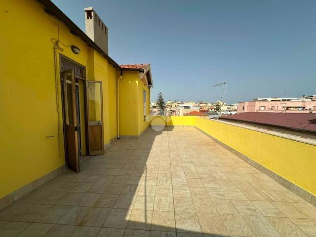 Attico / Mansarda in vendita a Cagliari CA
