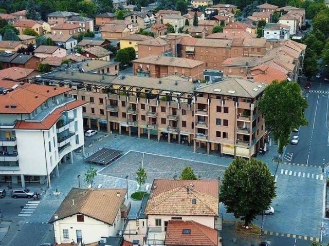 Attico / Mansarda in vendita a Cadelbosco di Sopra RE