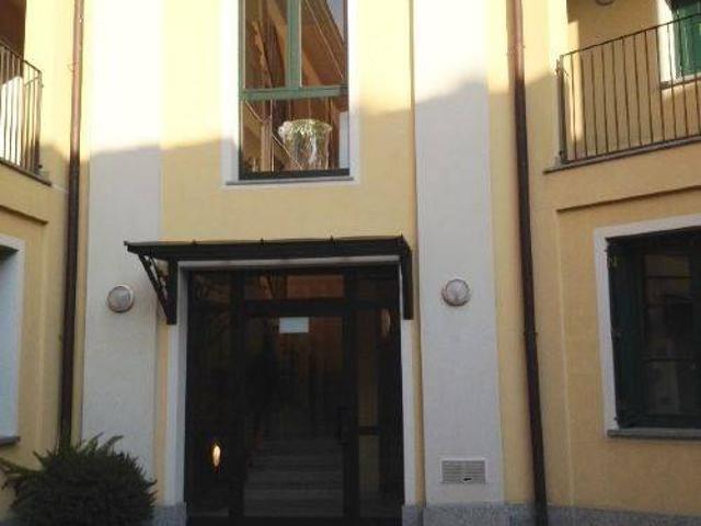 Attico / Mansarda in vendita a Cairate VA