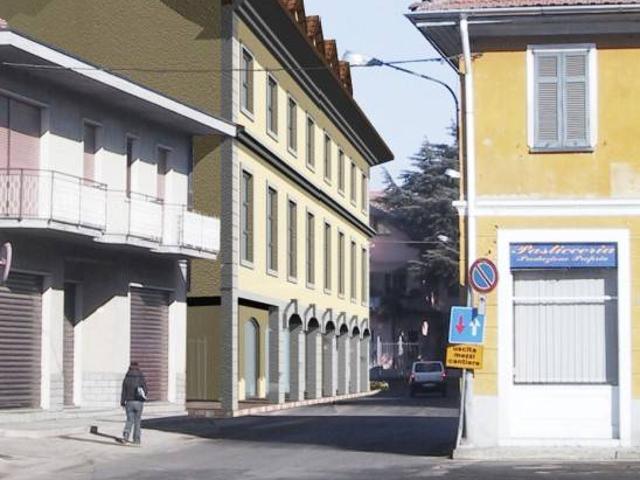 Attico / Mansarda in vendita a Cairate VA