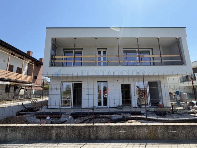Attico / Mansarda in vendita a Calcinate BG