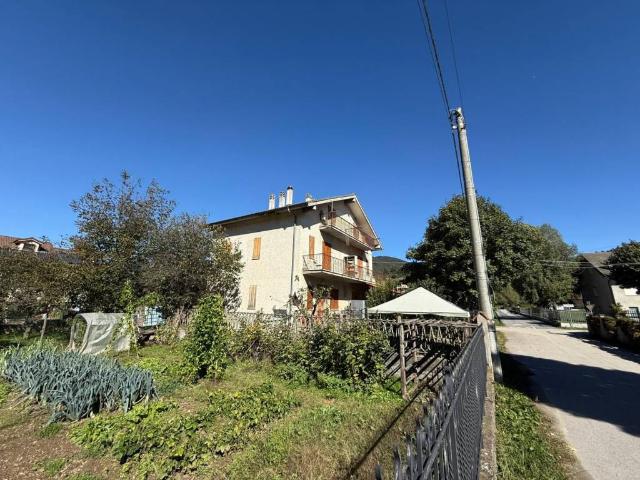 Attico / Mansarda in vendita a Calizzano SV