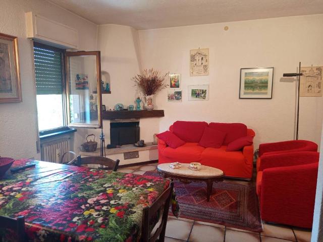 Attico / Mansarda in vendita a Calizzano SV