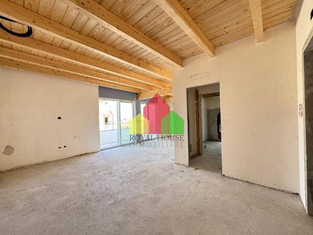 Attico / Mansarda in vendita a Calvizzano NA