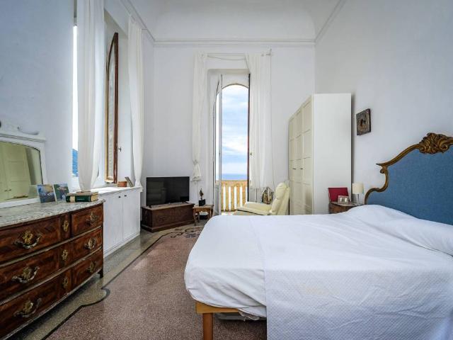 Attico / Mansarda in vendita a Camogli GE
