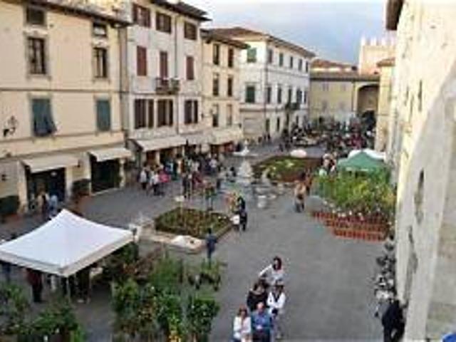 Attico / Mansarda in vendita a Camaiore LU