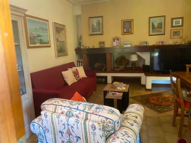 Attico / Mansarda in vendita a Camaiore LU