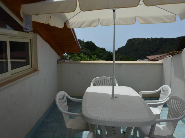 Attico / Mansarda in vendita a Camerota SA