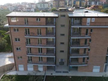 Attico / Mansarda in vendita a Campagna SA