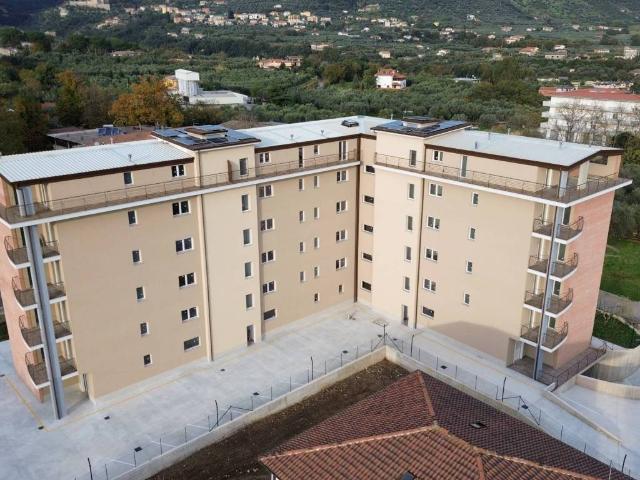 Attico / Mansarda in vendita a Campagna SA