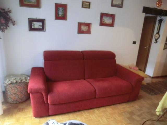Attico / Mansarda in vendita a Campitello di Fassa TN