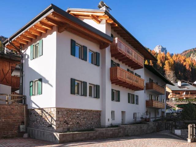 Attico / Mansarda in vendita a Campitello di Fassa TN
