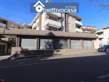 Attico / Mansarda in vendita a Campli TE