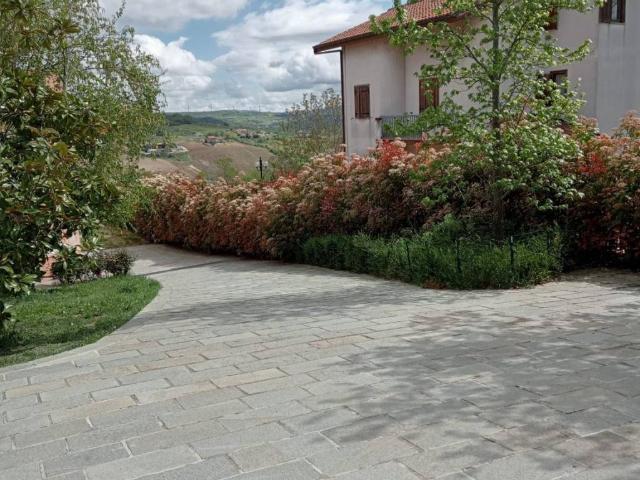 Attico / Mansarda in vendita a Campobasso CB