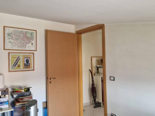 Attico / Mansarda in vendita a Campobasso CB