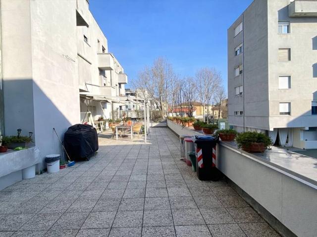 Attico / Mansarda in vendita a Campogalliano MO