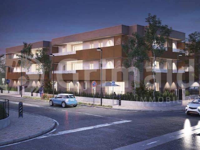 Appartamento in vendita a Campodarsego PD