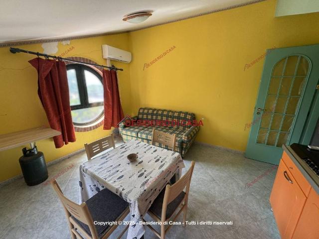 Attico / Mansarda in vendita a Campofelice di Roccella PA