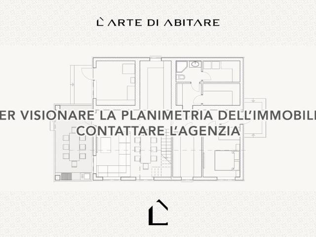 Attico / Mansarda in vendita a Camposampiero PD