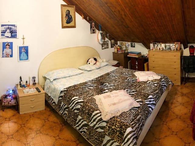 Attico / Mansarda in vendita a Camporosso IM