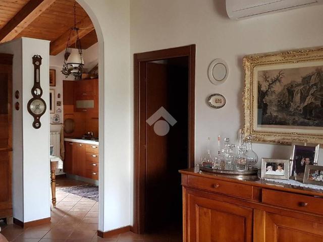 Attico / Mansarda in vendita a Cannara PG