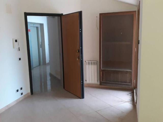 Attico / Mansarda in vendita a Canicattini Bagni SR
