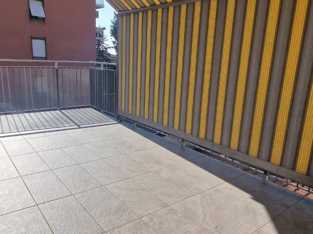 Attico / Mansarda in vendita a Cantù CO