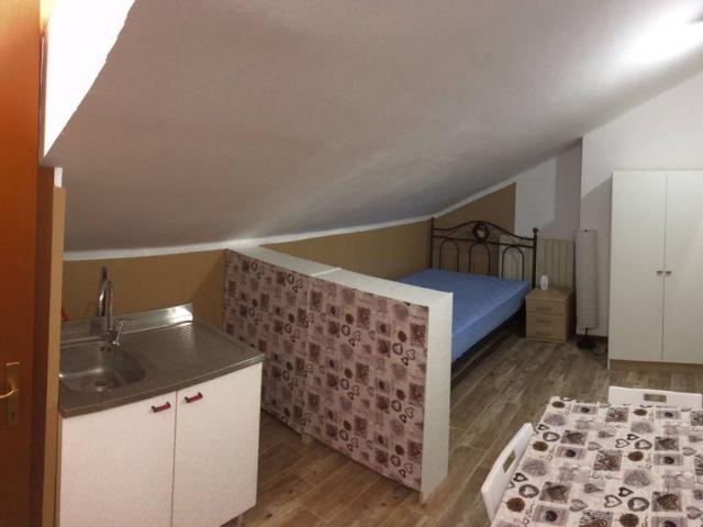Attico / Mansarda in vendita a Casale Monferrato AL