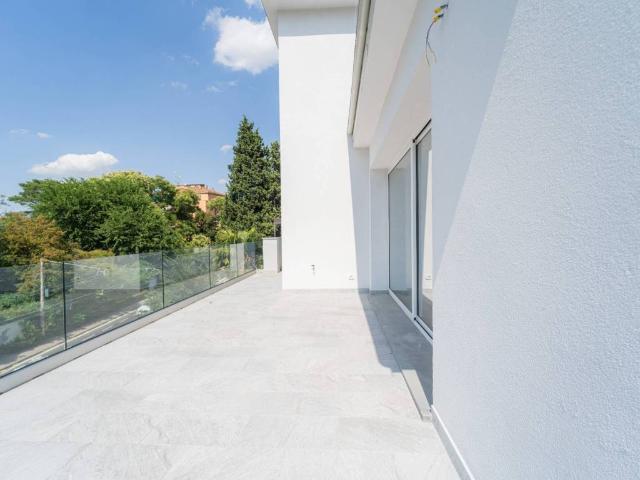 Attico / Mansarda in vendita a Casalecchio di Reno BO