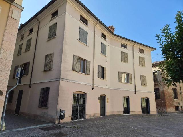 Attico / Mansarda in vendita a Casalmaggiore CR