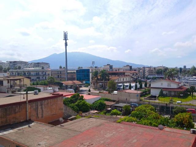 Attico / Mansarda in vendita a Casalnuovo di Napoli NA