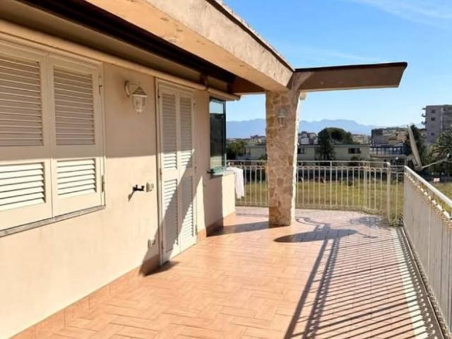 Attico / Mansarda in vendita a Casalnuovo di Napoli NA