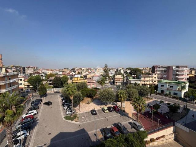 Attico / Mansarda in vendita a Casalnuovo di Napoli NA