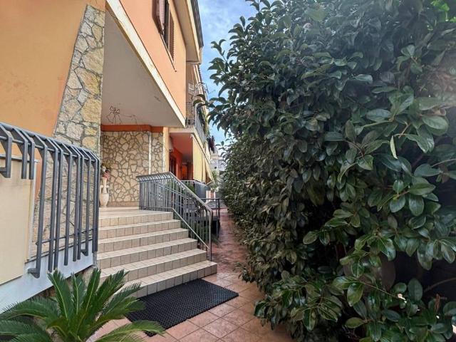 Attico / Mansarda in vendita a Casalnuovo di Napoli NA