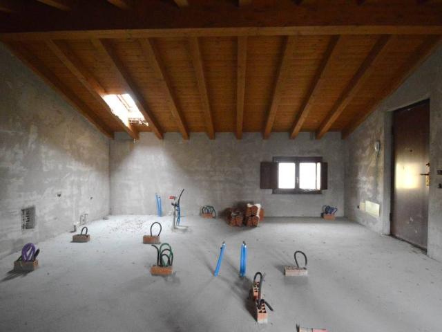 Attico / Mansarda in vendita a Casalpusterlengo LO