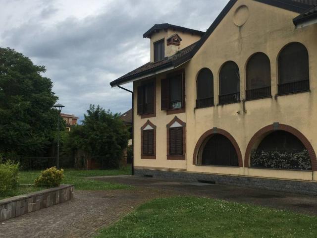Attico / Mansarda in vendita a Casarile MI