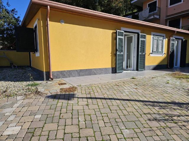 Attico / Mansarda in vendita a Casarza Ligure GE