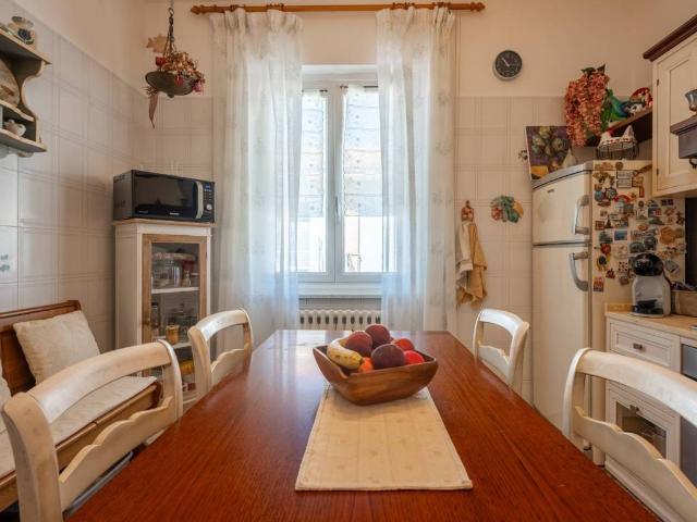 Attico / Mansarda in vendita a Casarza Ligure GE
