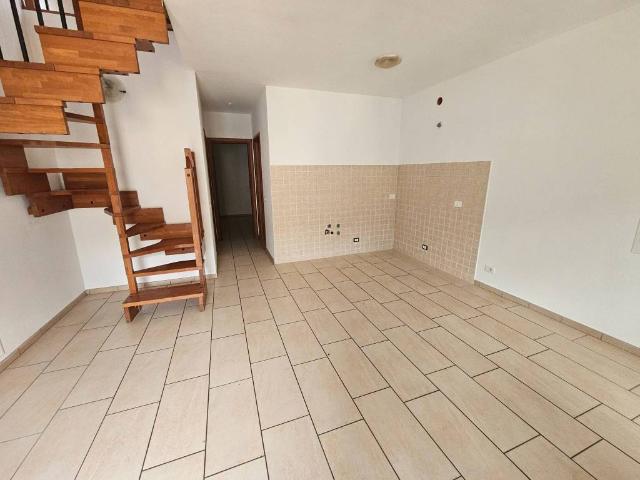 Attico / Mansarda in vendita a Casarza Ligure GE